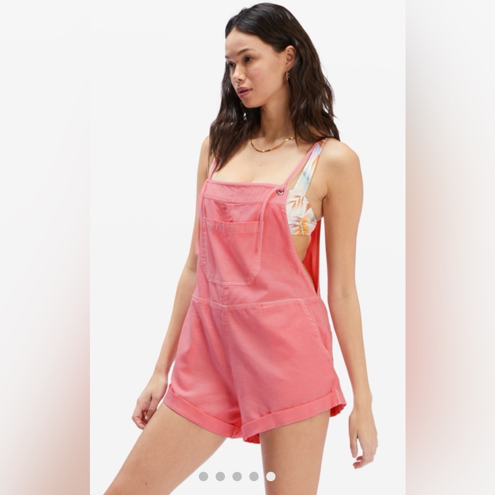 Billabong Wild Pursuit - Playsuit for Women